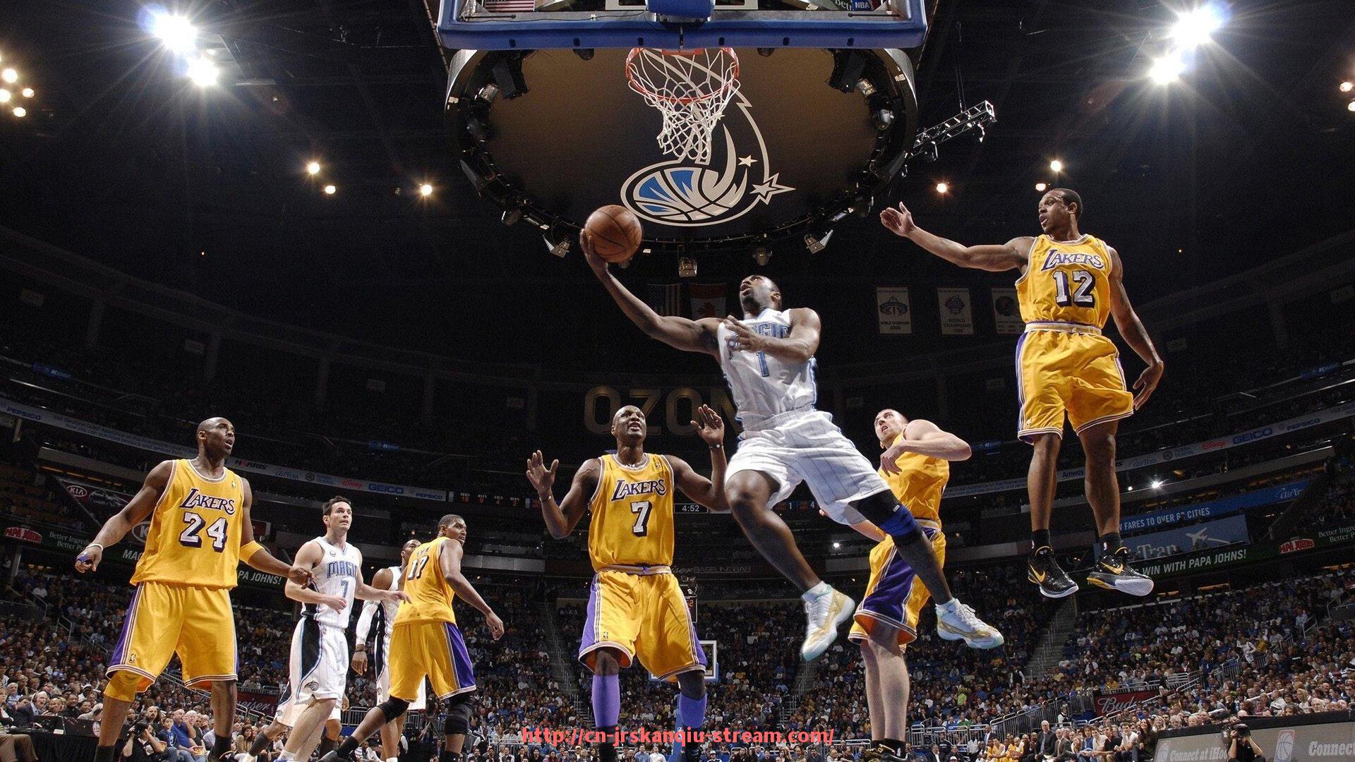 JRS低调看球-NBA全明星赛通常在什么时候举办，有哪些亮点（nba全明星赛在几月）